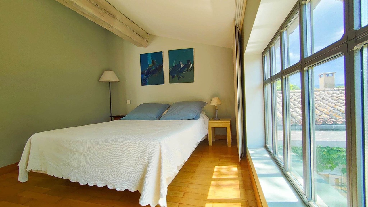 Photo of Bedroom in Trebes