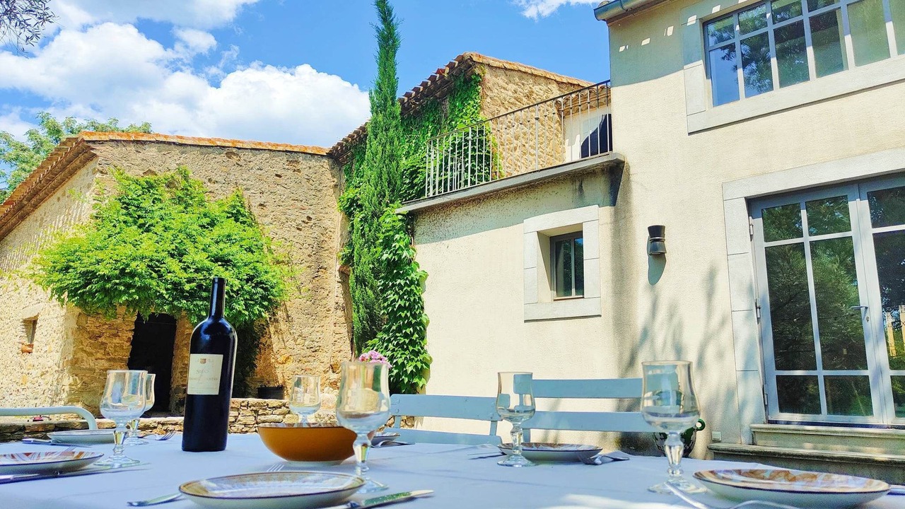 Photo of Outdoor in Trebes