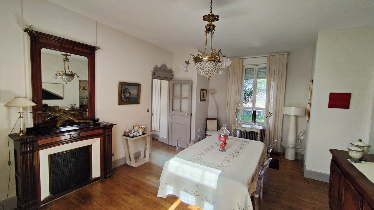 Photo of Bedroom in Trebes