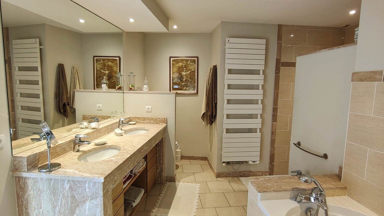 Photo of Bathroom in Trebes