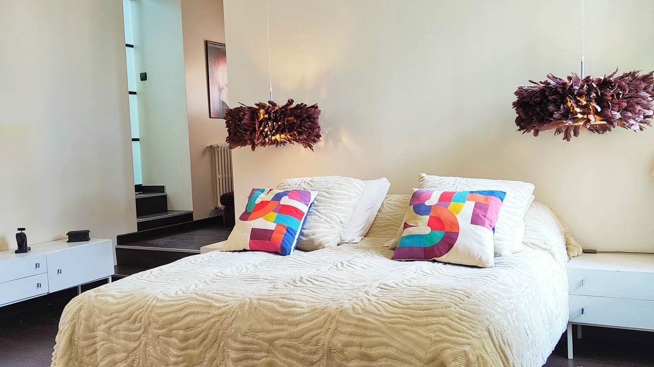 Photo of Bedroom in Trebes