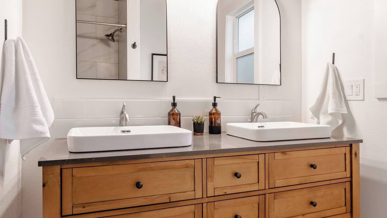 Photo of Bathroom in Troutdale