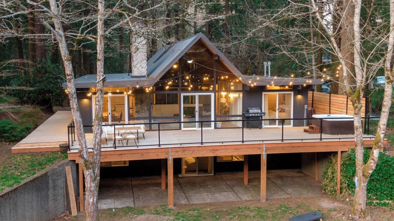 Photo of Outdoor in Troutdale