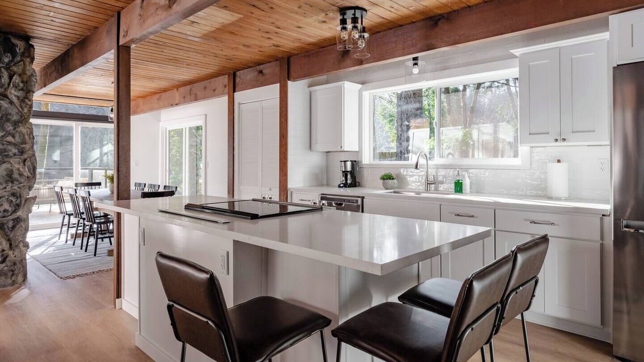 Photo of Kitchen in Troutdale