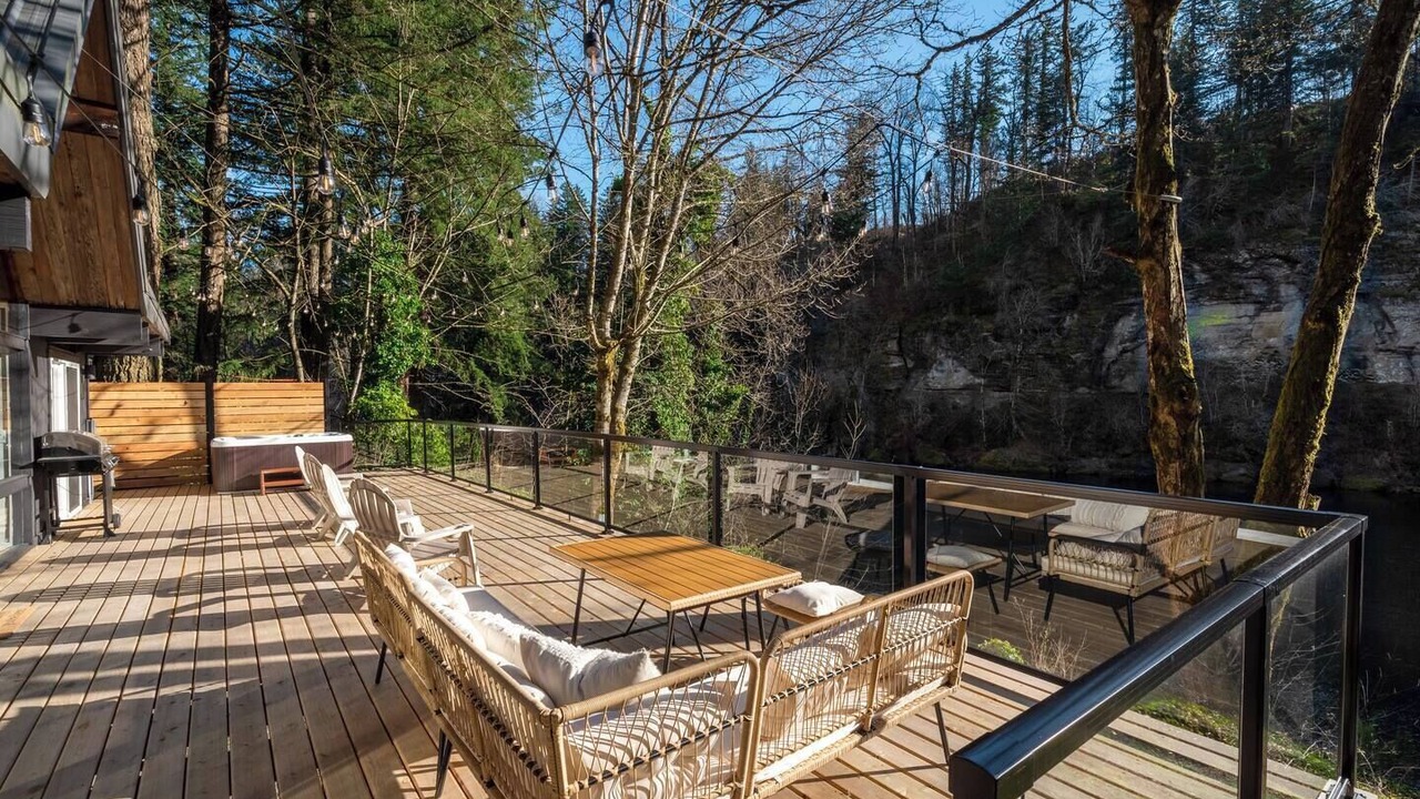 Photo of Outdoor in Troutdale