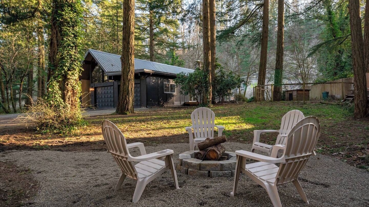 Photo of Outdoor in Troutdale