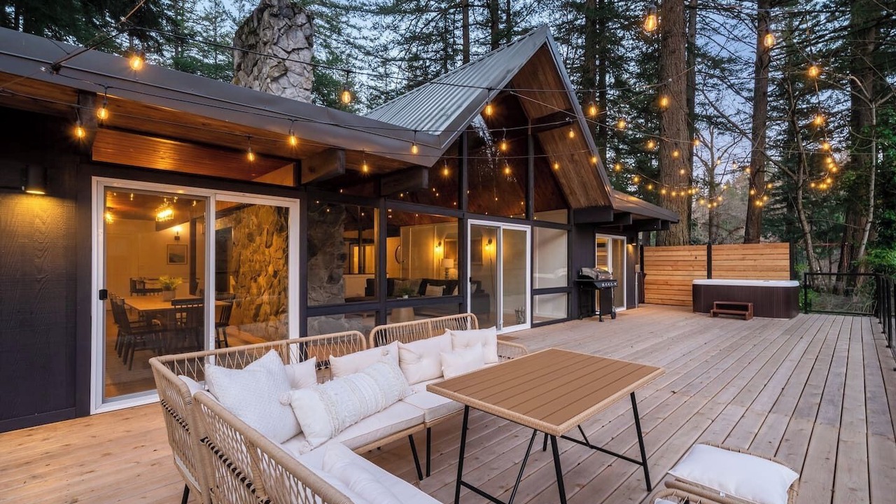 Photo of Outdoor in Troutdale