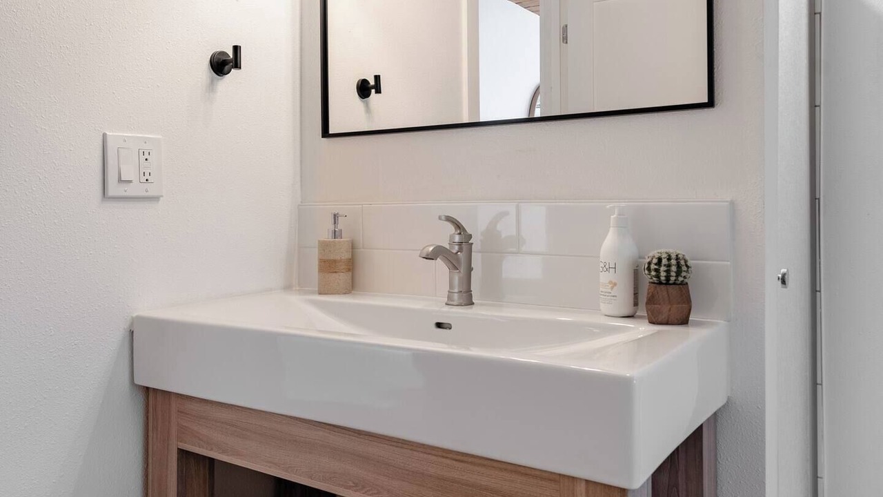 Photo of Bathroom in Troutdale