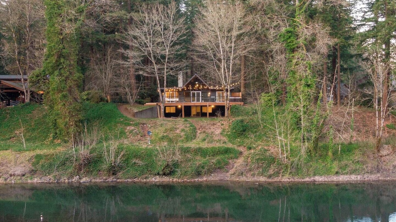 Photo of Outdoor in Troutdale