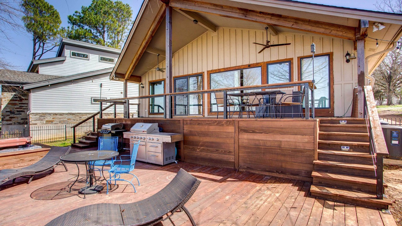 Photo of Outdoor in Gun Barrel City