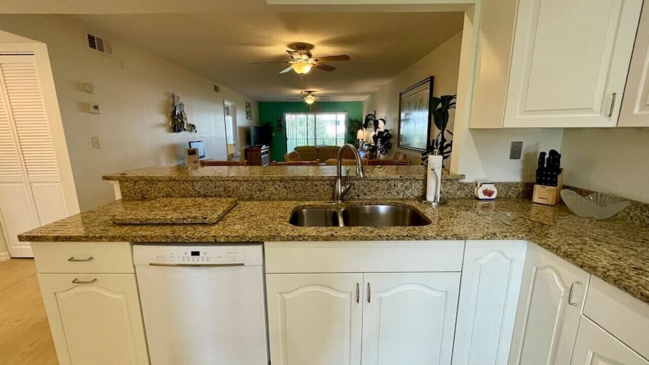 Photo of Kitchen in Cocoa Beach