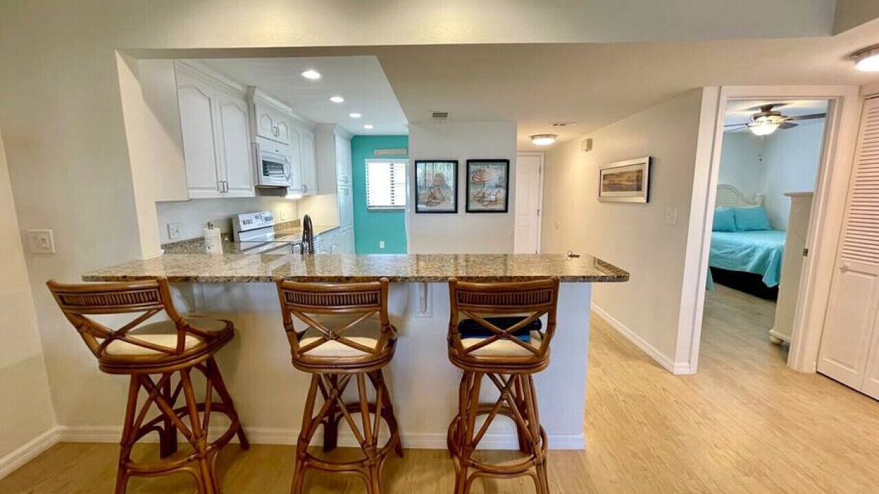 Photo of Kitchen in Cocoa Beach