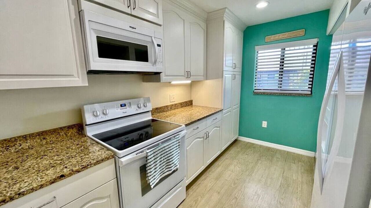 Photo of Kitchen in Cocoa Beach