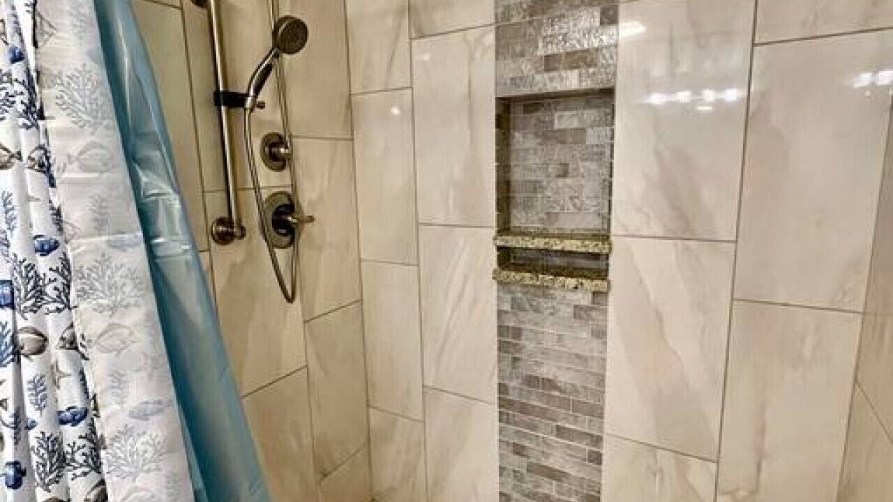 Photo of Bathroom in Cocoa Beach