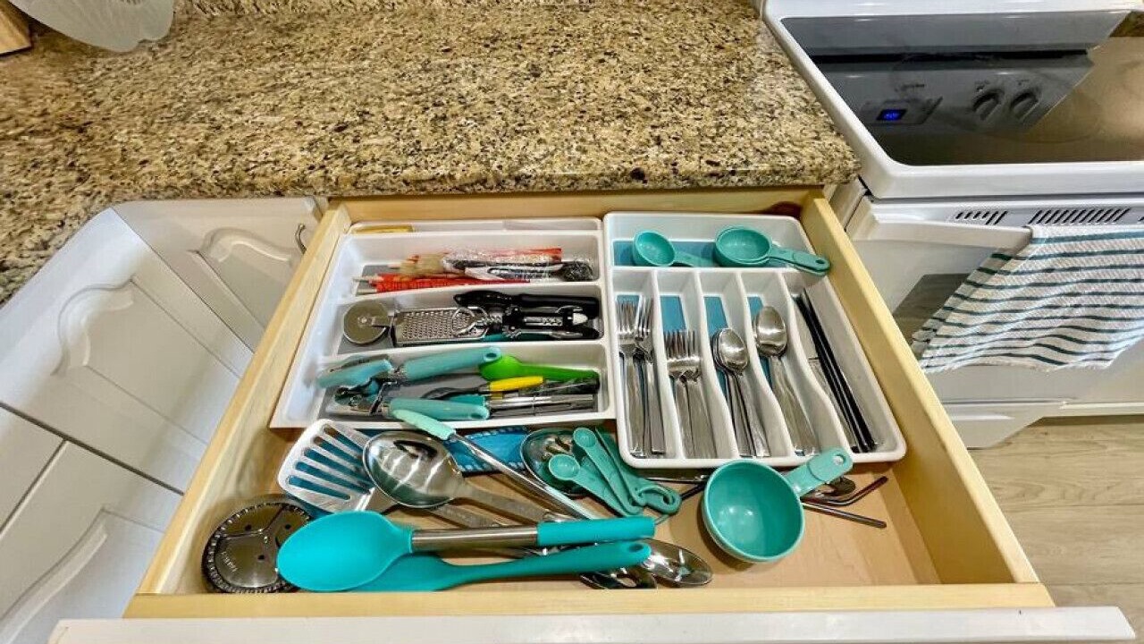 Photo of Kitchen in Cocoa Beach