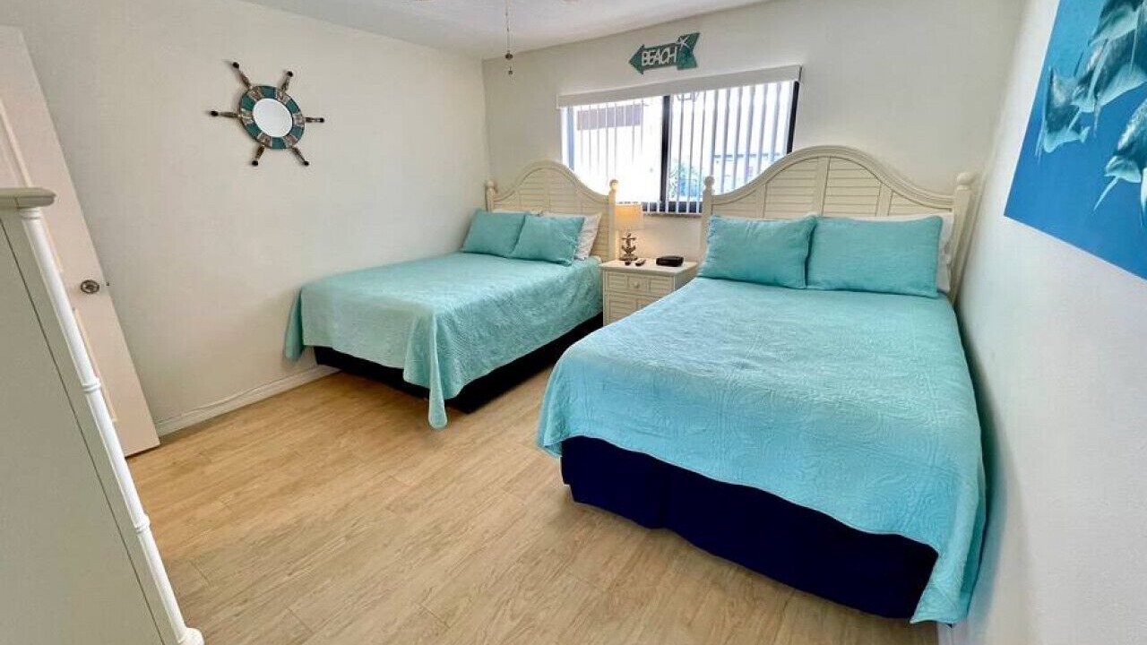 Photo of Bedroom in Cocoa Beach
