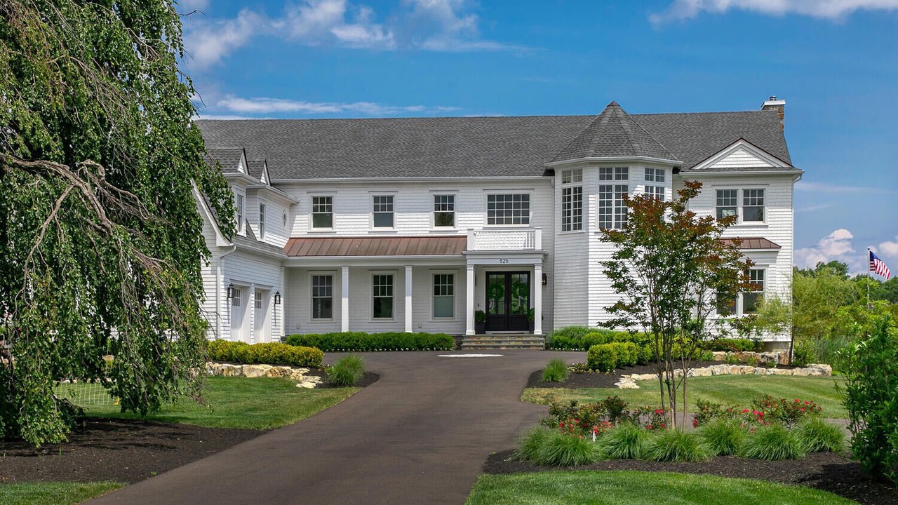 Photo of Outdoor in Little Silver