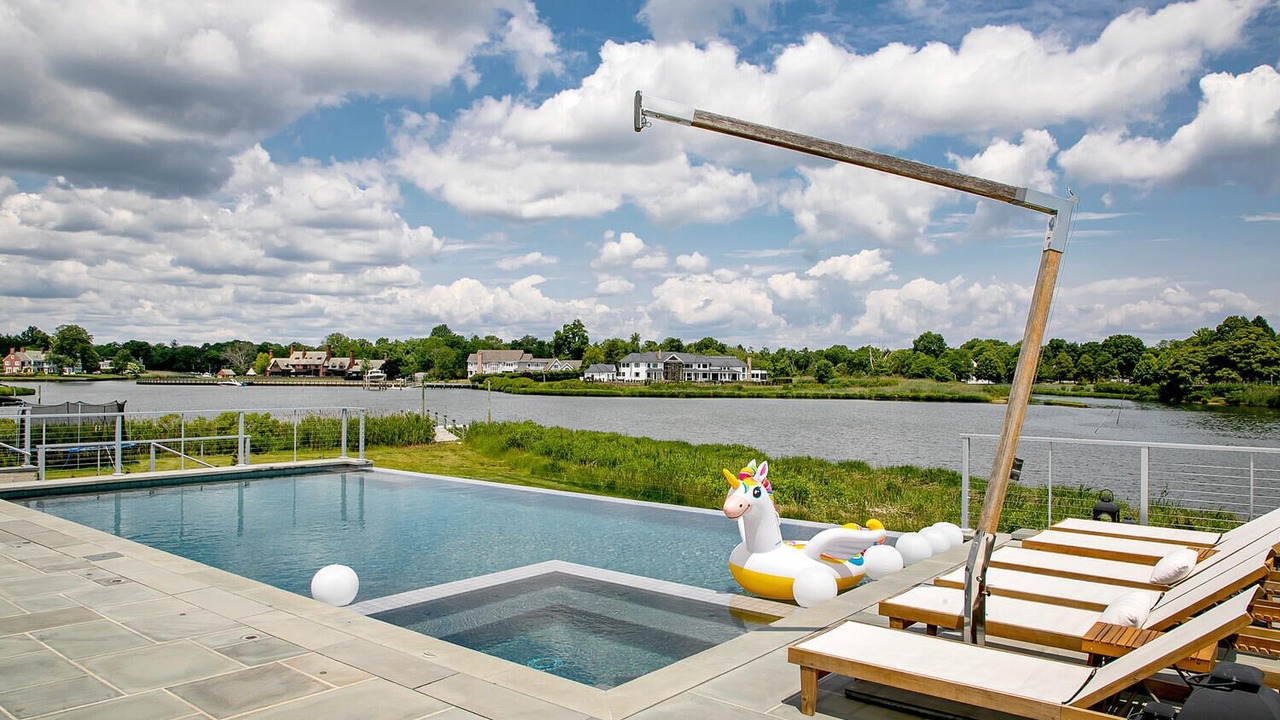 Photo of Outdoor in Little Silver