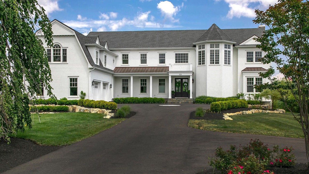 Photo of Outdoor in Little Silver