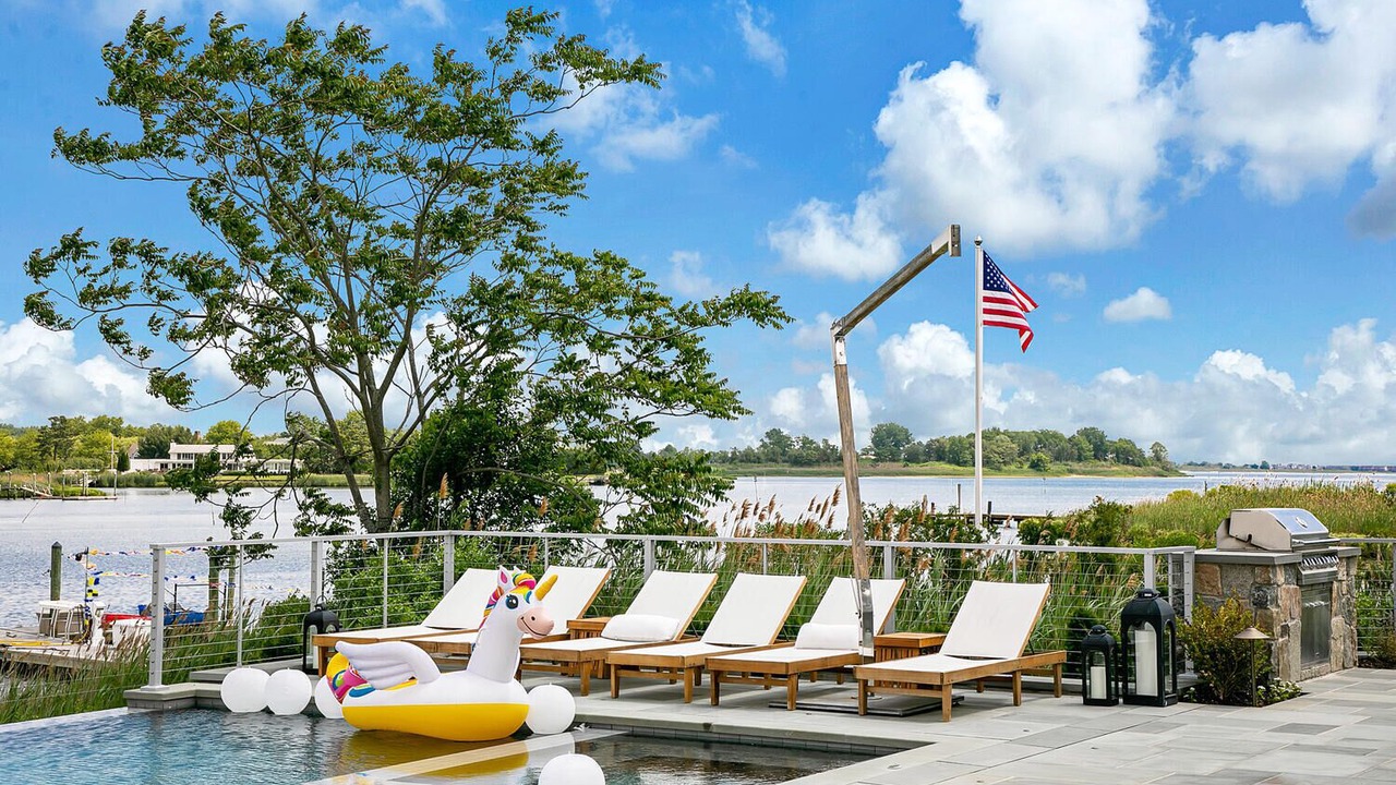 Photo of Outdoor in Little Silver