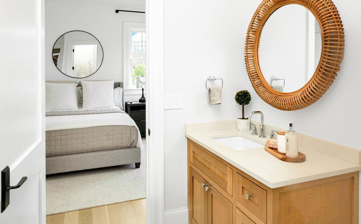 Photo of Bathroom in Little Silver