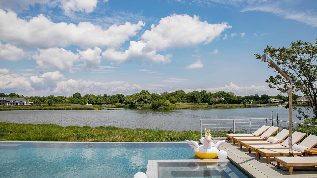 Photo of Outdoor in Little Silver