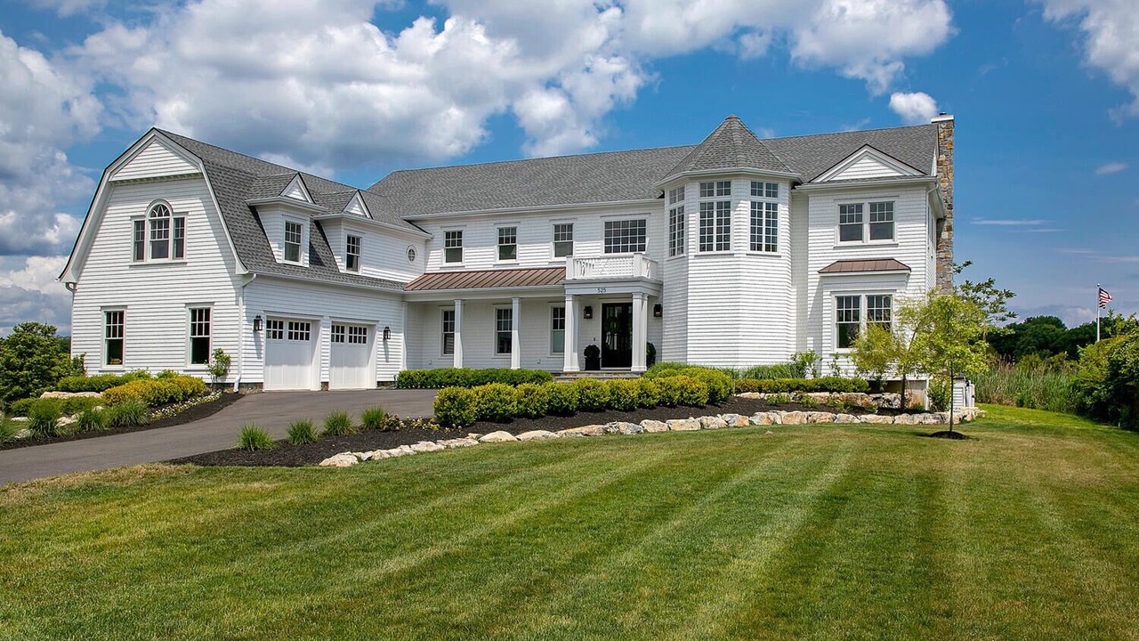 Photo of Outdoor in Little Silver