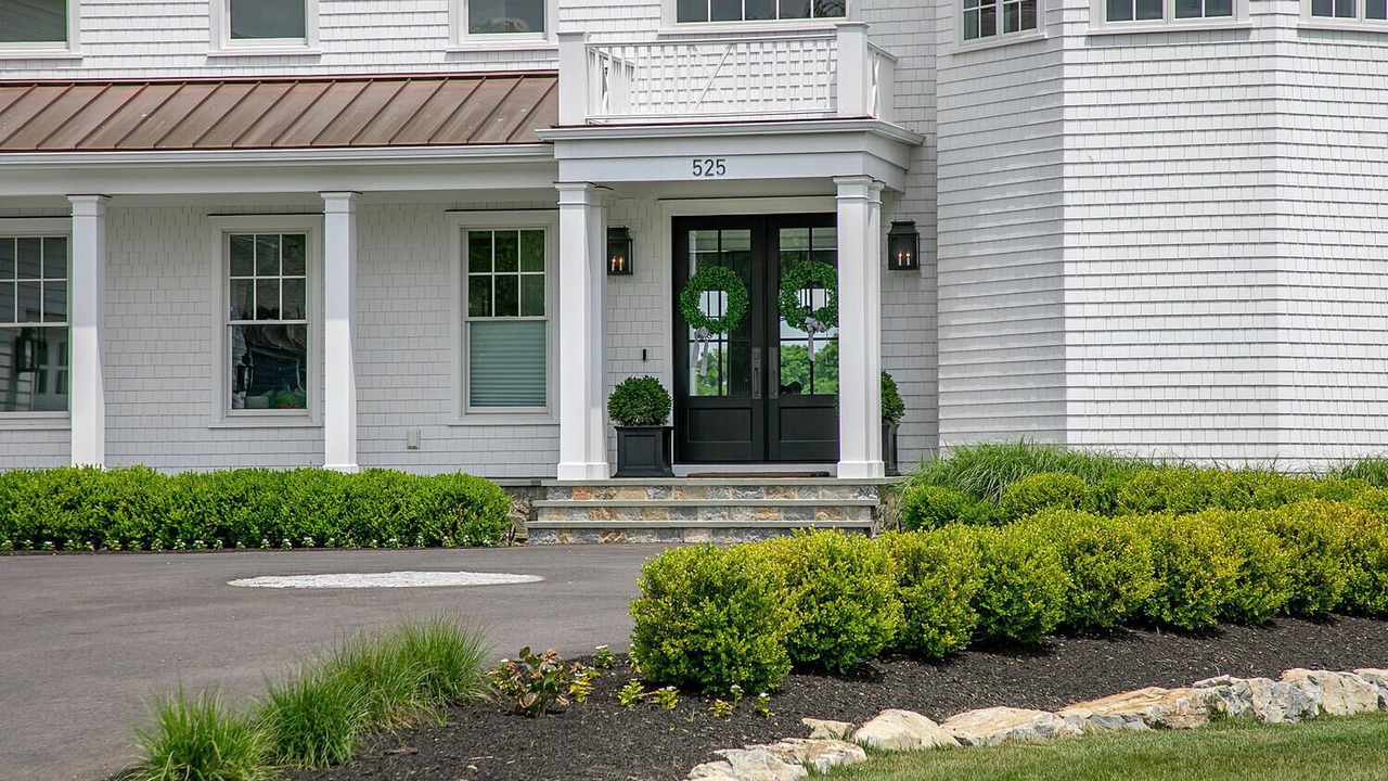 Photo of Outdoor in Little Silver