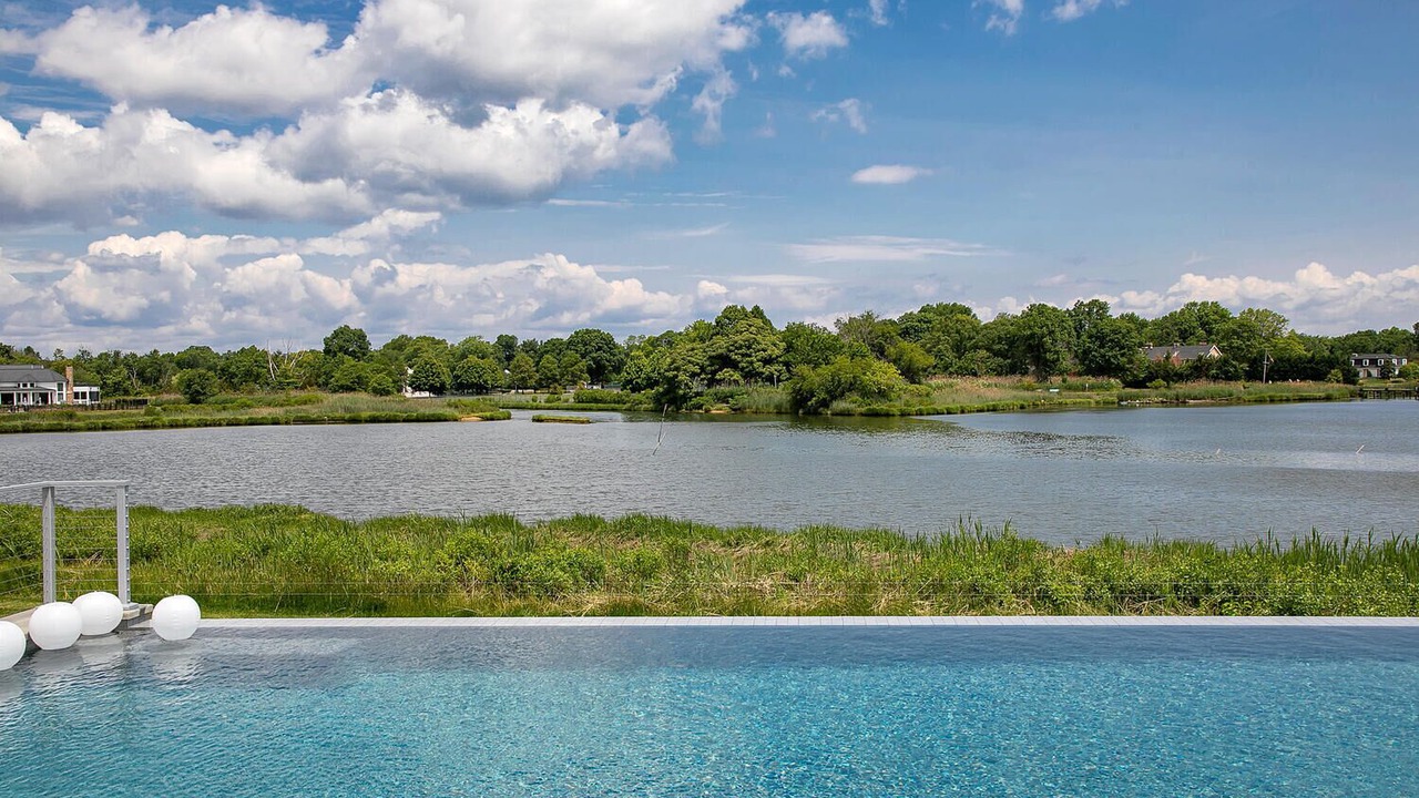 Photo of Outdoor in Little Silver