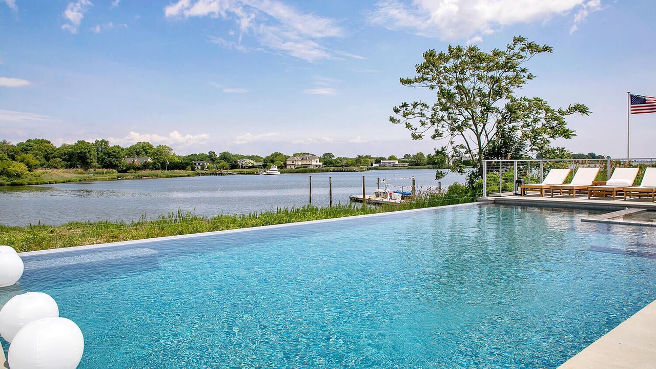 Photo of Outdoor in Little Silver