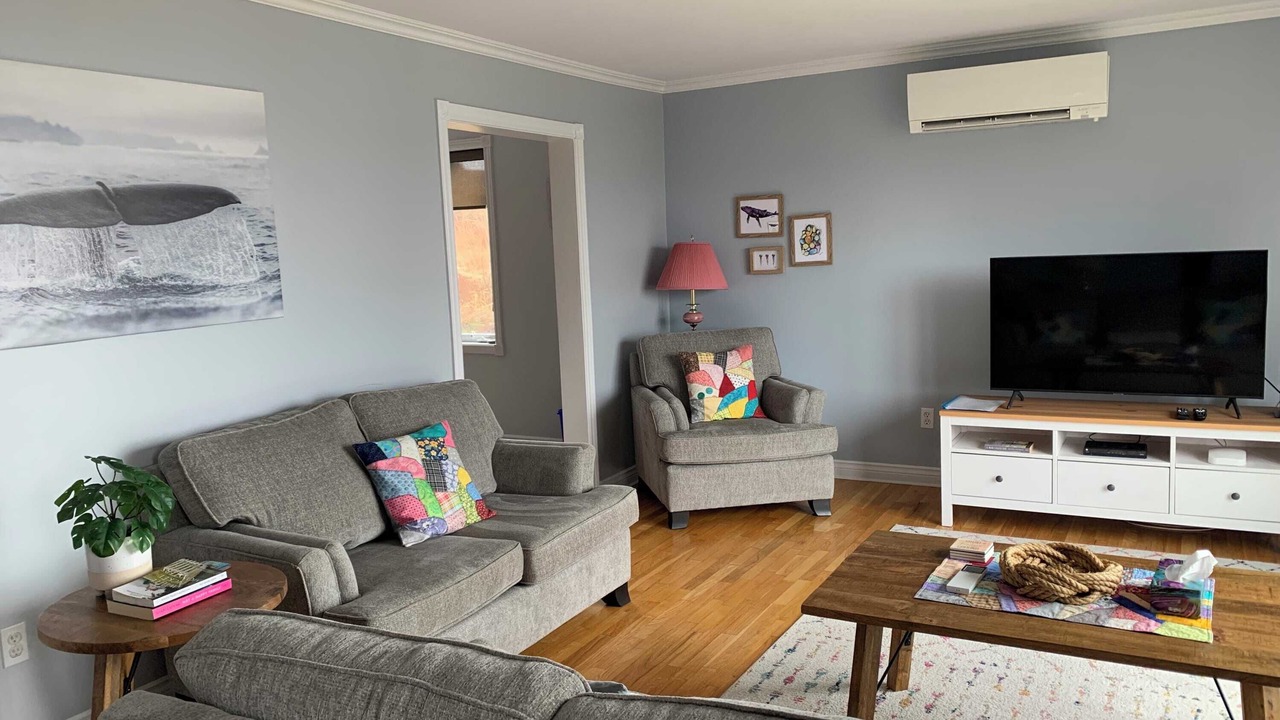 Photo of Livingroom in Twillingate