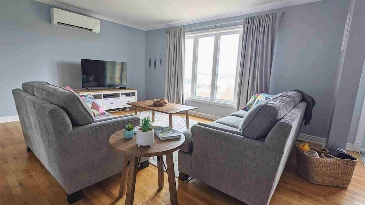 Photo of Livingroom in Twillingate