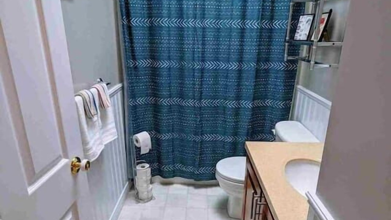 Photo of Bathroom in Twillingate