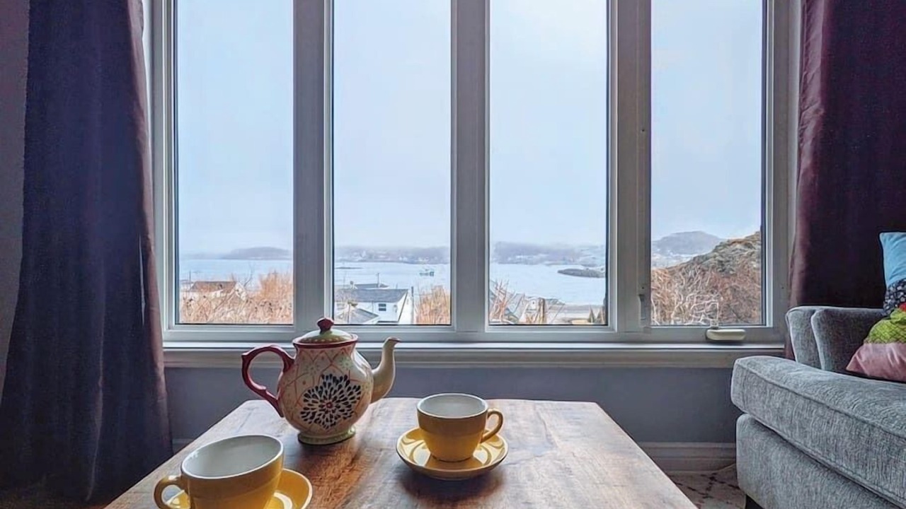 Photo of Bedroom in Twillingate