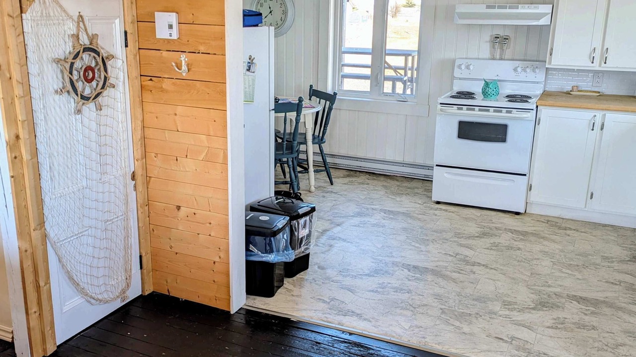Photo of Bedroom in Twillingate