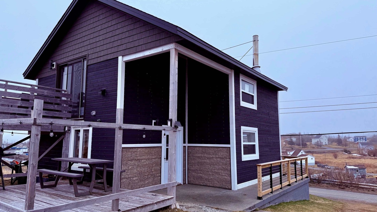 Photo of Outdoor in Twillingate