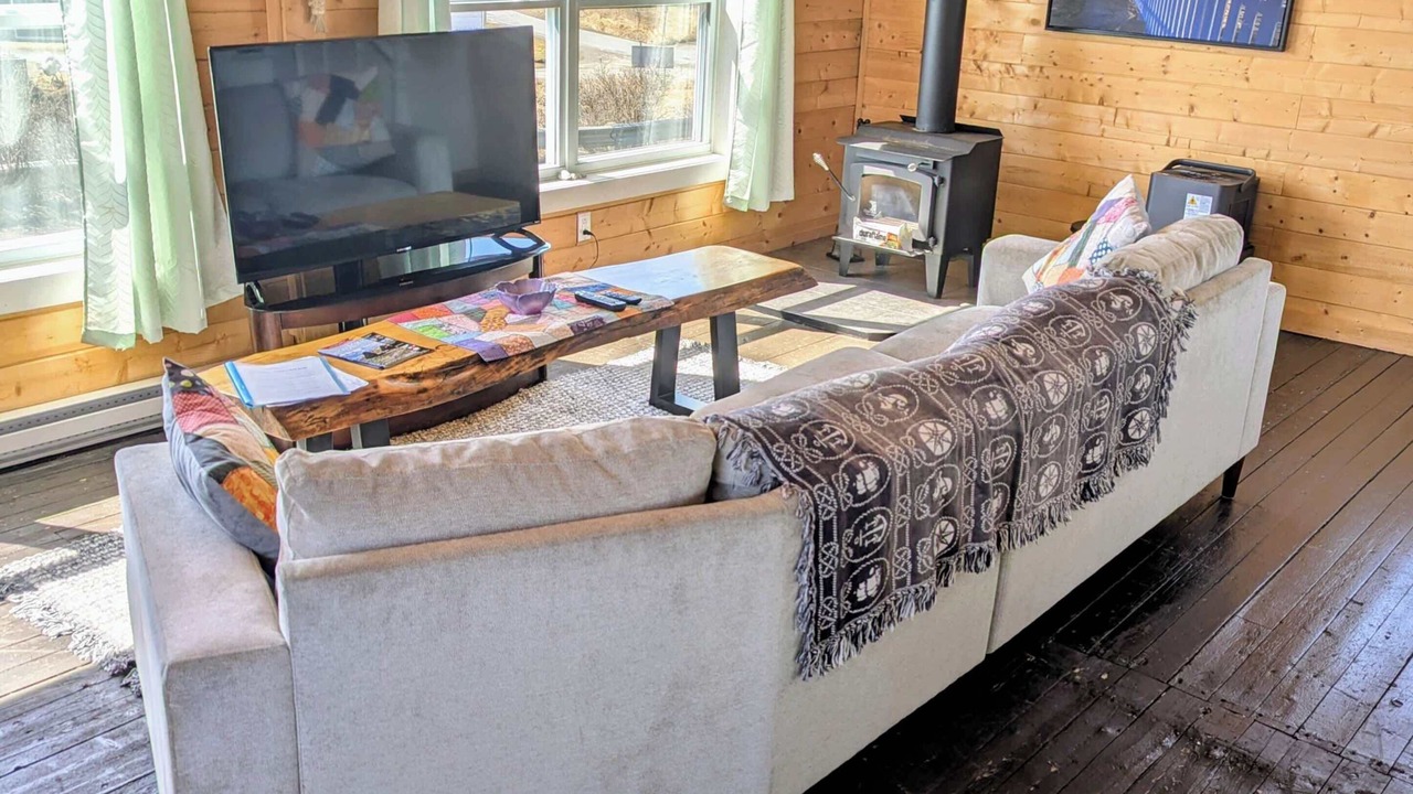 Photo of Livingroom in Twillingate