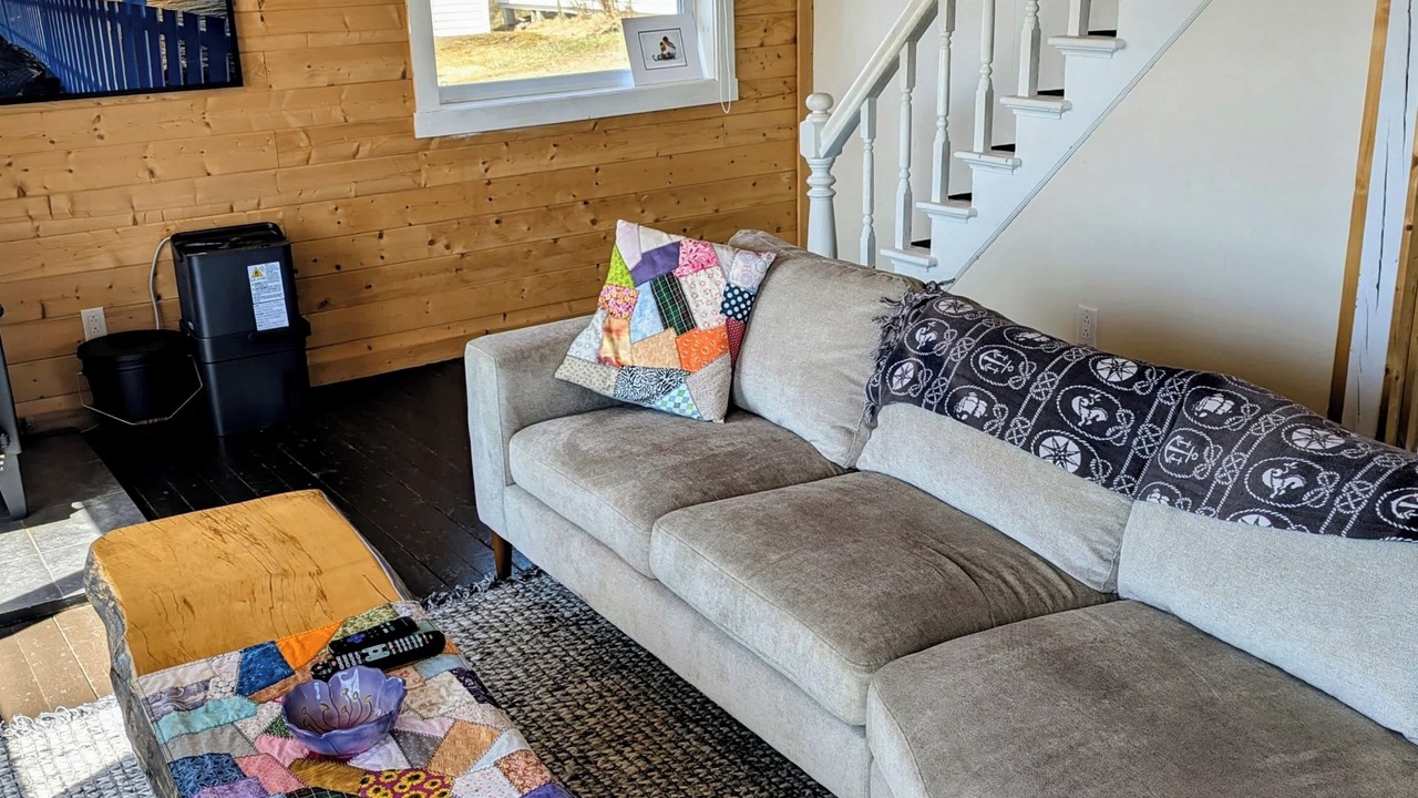 Photo of Bedroom in Twillingate