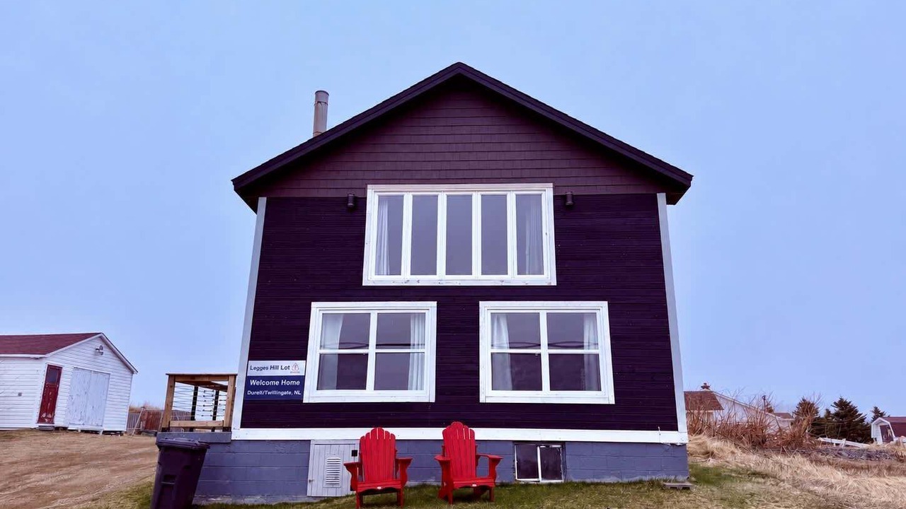 Photo of Outdoor in Twillingate
