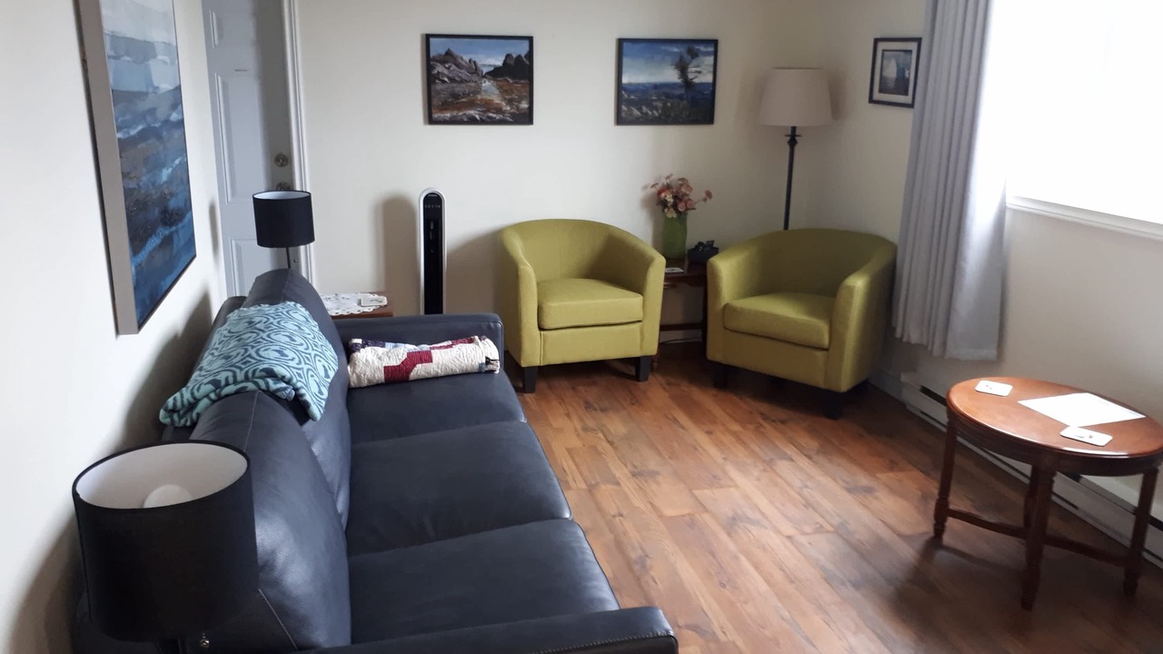 Photo of Livingroom in Crow Head