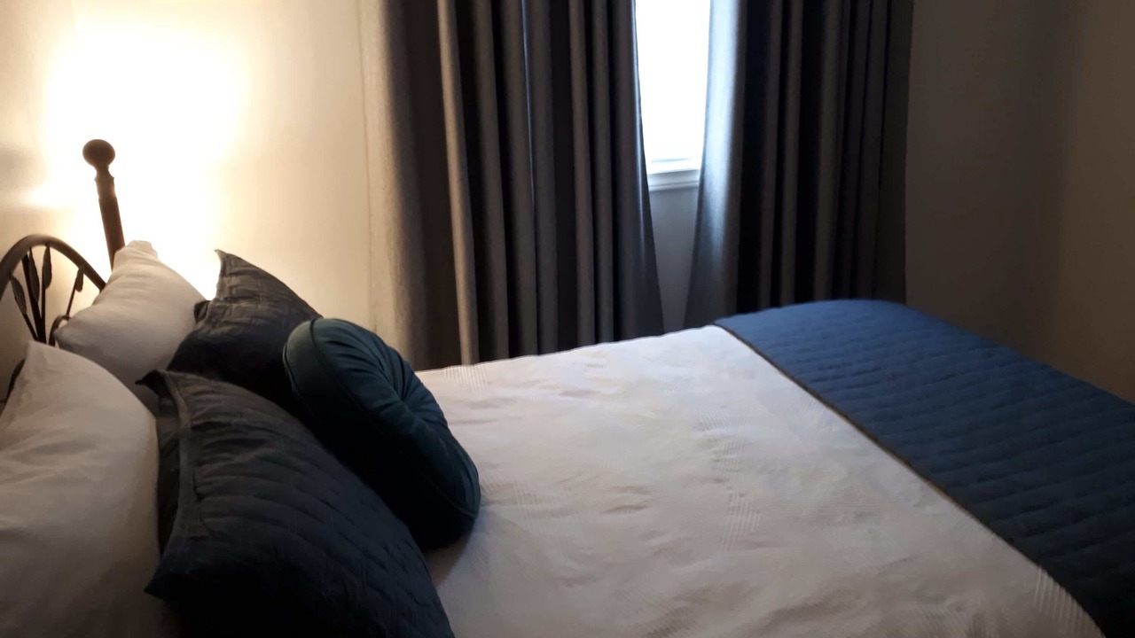 Photo of Bedroom in Crow Head