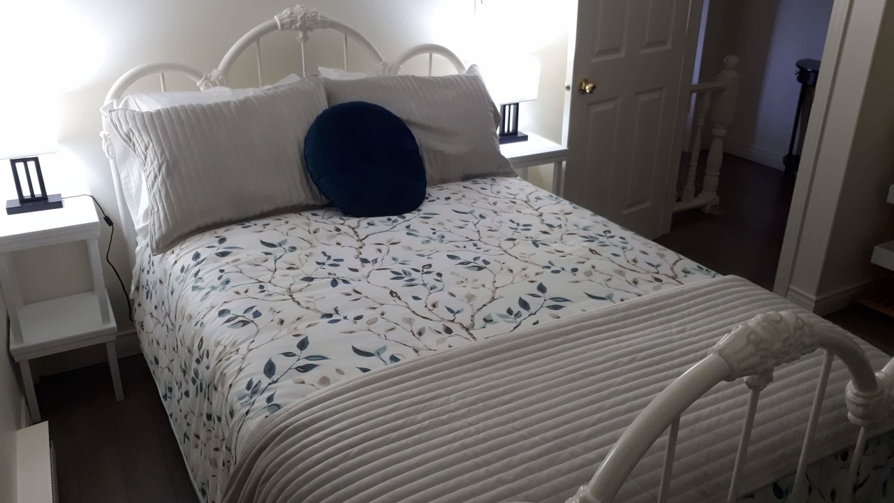 Photo of Bedroom in Crow Head