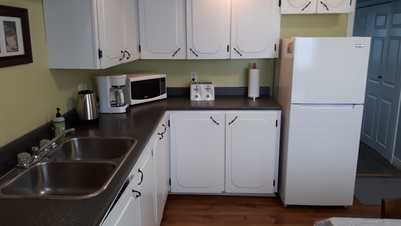 Photo of Kitchen in Crow Head
