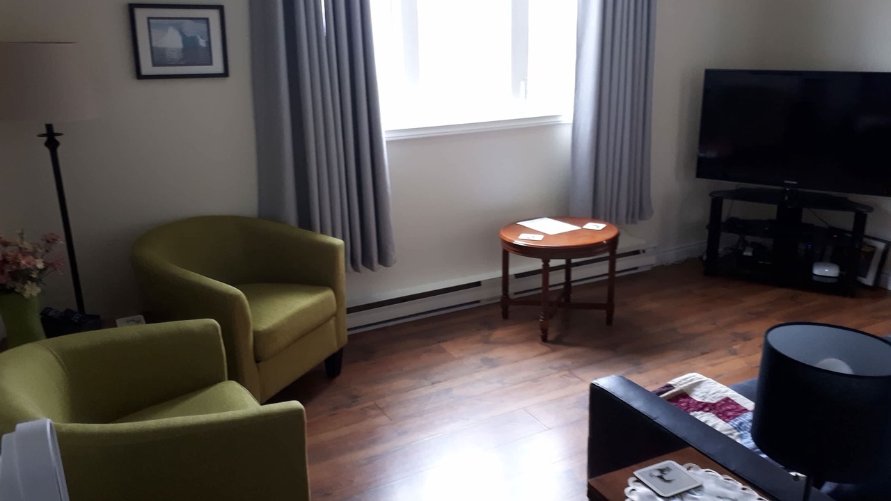 Photo of Livingroom in Crow Head