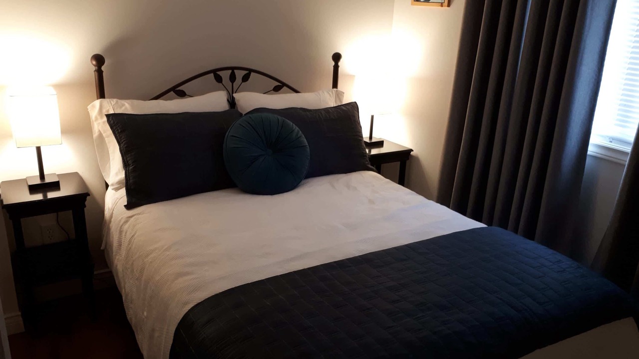 Photo of Bedroom in Crow Head