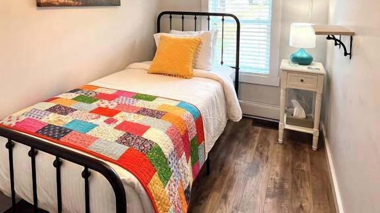 Photo of Bedroom in Twillingate