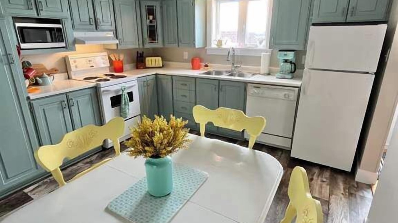 Photo of Kitchen in Twillingate