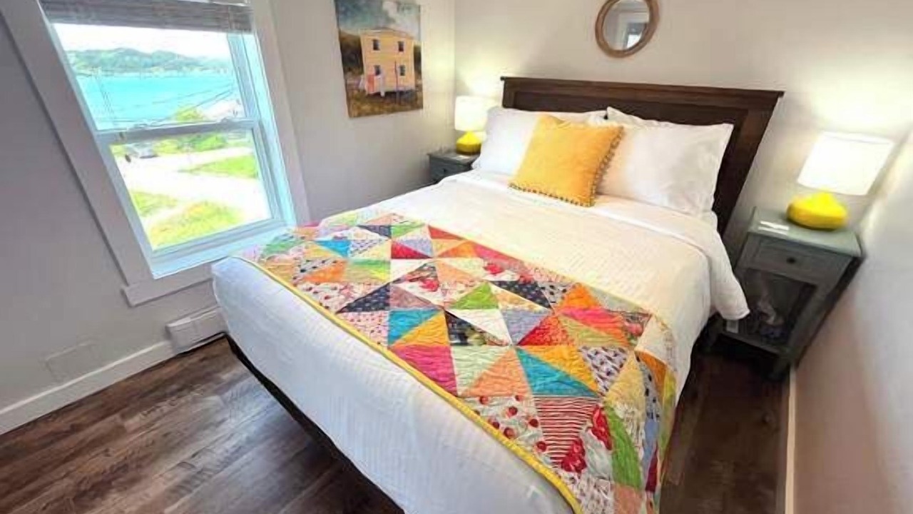 Photo of Bedroom in Twillingate
