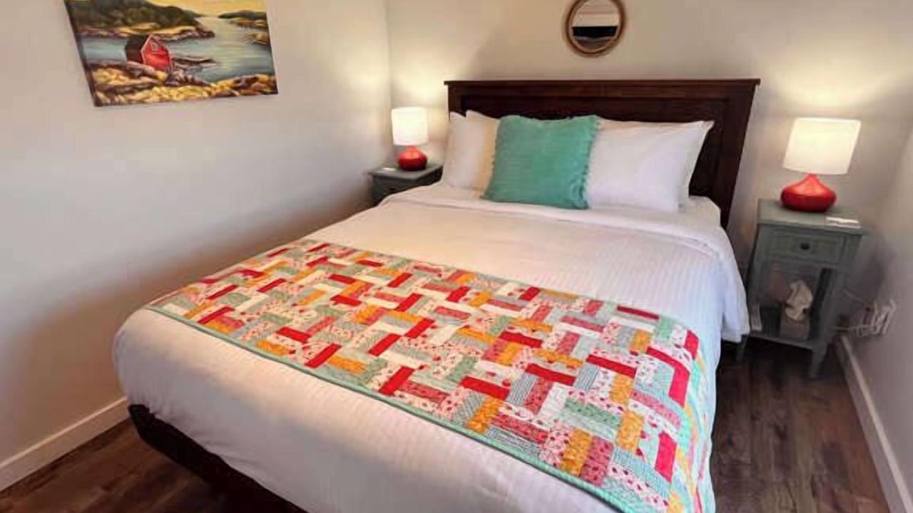 Photo of Bedroom in Twillingate