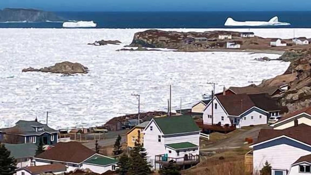Photo of Outdoor in Twillingate